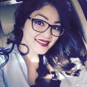 Meet your Posher, Thuy